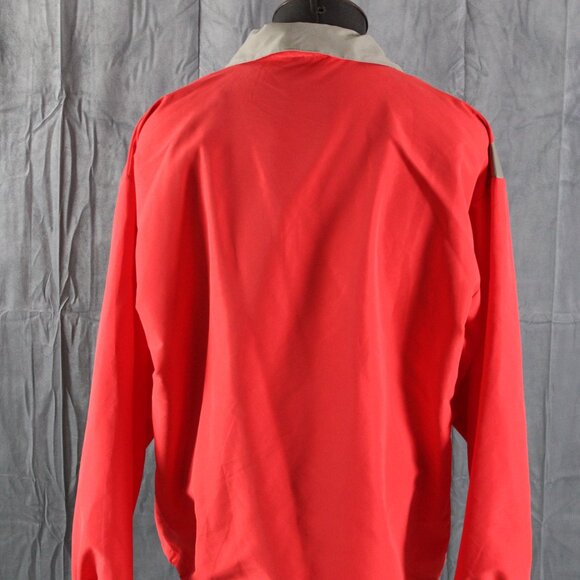 Sports Jacket - 1999 Pan Am Games Winnipeg - Men's Large - Picture 6 of 9